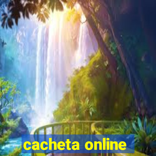 cacheta online